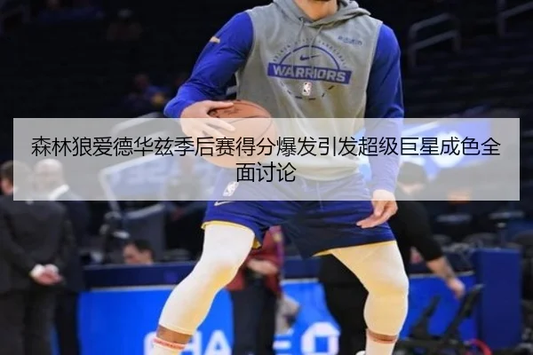 森林狼爱德华兹季后赛得分爆发引发超级巨星成色全面讨论